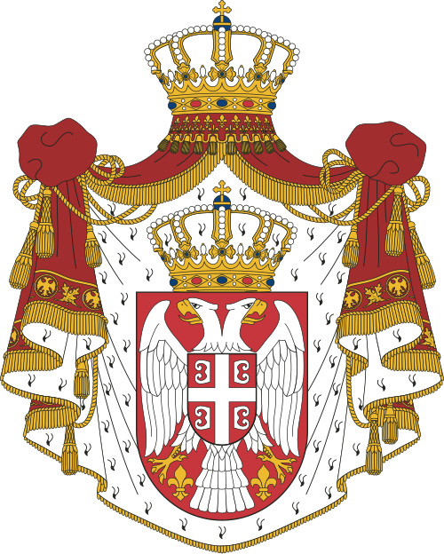 Constitution of Serbia